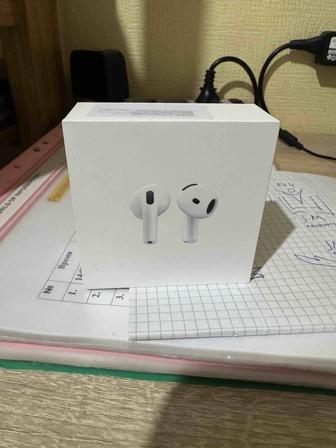 Airpods 4