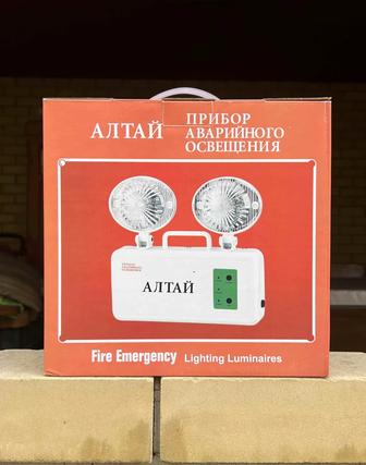 Прибор аварийного освещения/Аварийный светильник