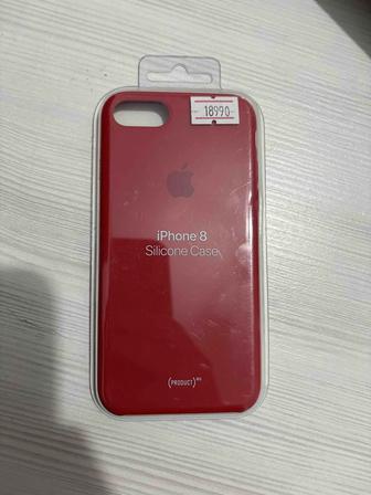 Чехол iphone 7, 8, se (оригинал технодом)