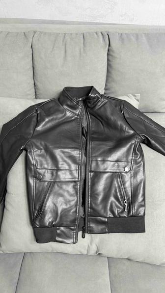 Куртка на мальчика