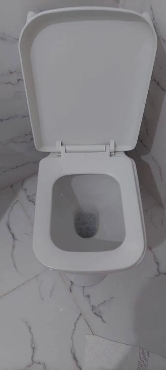 Продается унитаз