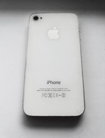 iPhone 4