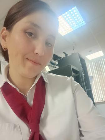 Оператор видеонаблюдение
