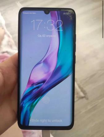 Mi note 10 , 128гб б/у