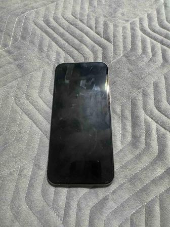 iPhone 15 Pro 256 GB White