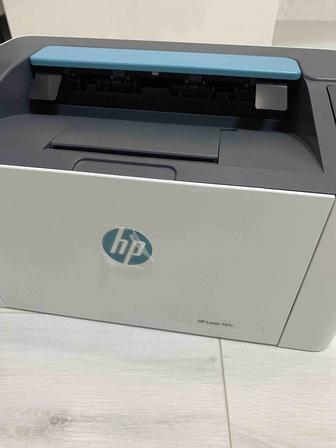 Принтер Hp Laser 107r