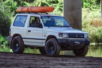 Автоэлектрик по Mitsubishi Pajero 2! Компьютерная диагностика!