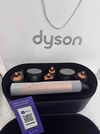 Dyson Airwrap