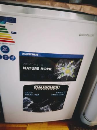 Продам морозильный ларь dauscher