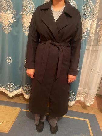 Продам осенний пальто
