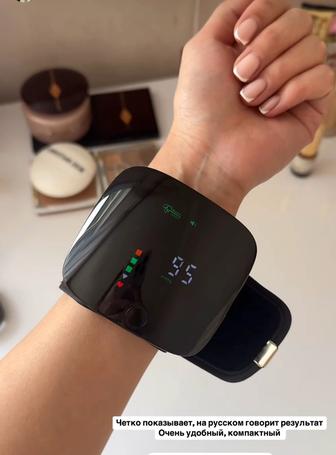 Тонометр продается новый