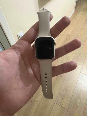 Apple watch, 8 series 41mm