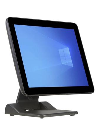 Сенсорный Pos-моноблок i3 4/64