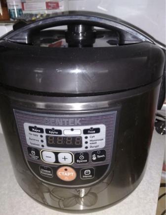 Мультиварка Centek CT-1498