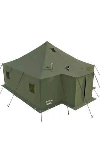 Срочно продам палатку б/у