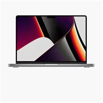 MacBook M1 Pro