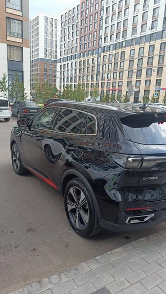 Аренда автомобиля. Обмен