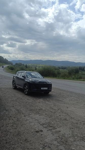 Аренда автомобиля. Обмен
