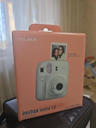 Instax mini 12
