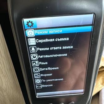 Установка электронных замков
