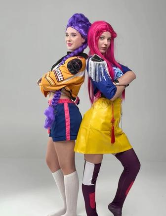 Аниматоры Алматы, лучшие дни рождения