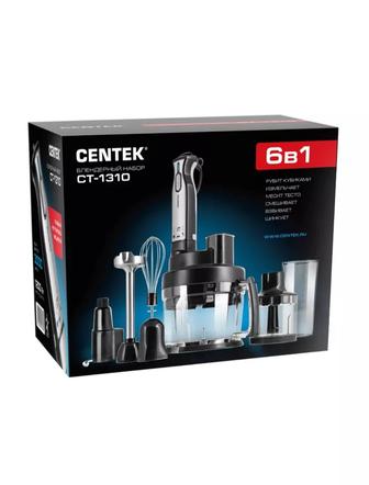 Кухонный комбайн centec 1310