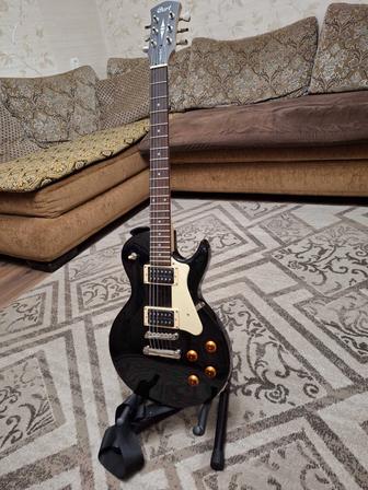 электрогитара cort cr100