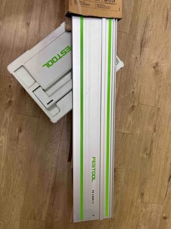 Продам Дисковую пилу Festool TS 55
