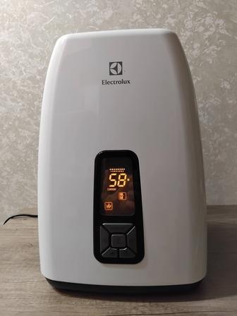 Увлажнитель