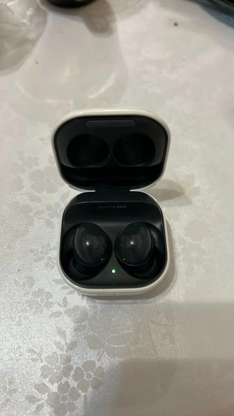 Наушники Samsung Galaxy Buds 2 SM-R177NZKACIS черный