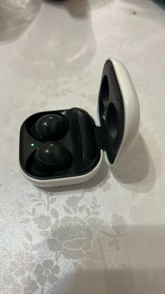 Наушники Samsung Galaxy Buds 2 SM-R177NZKACIS черный