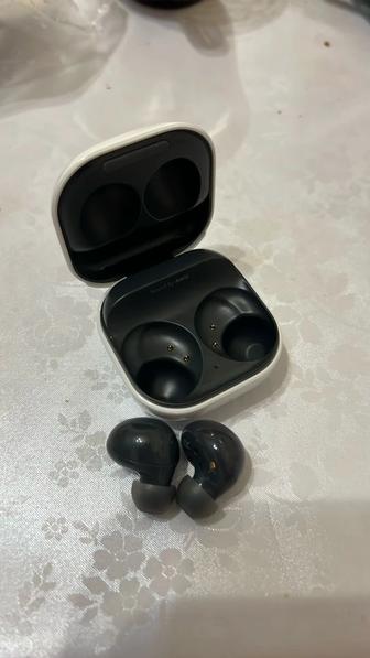 Наушники Samsung Galaxy Buds 2 SM-R177NZKACIS черный