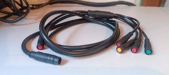 Дисплей LCD 8H