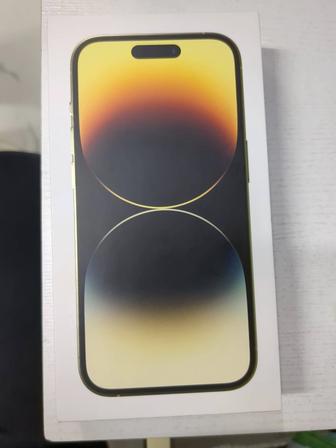 Продам IPHONE 14 PRO