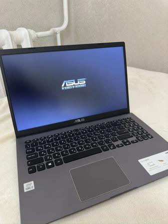 Продам ноутбук ASUS X509JA