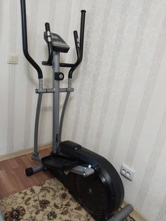 Тренажерный велосипед