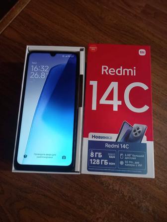 Продам Xiaomi 14C