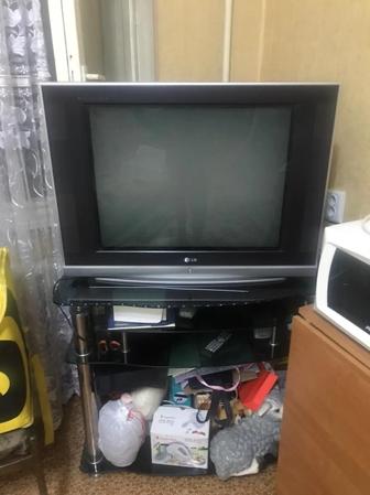 телевизор