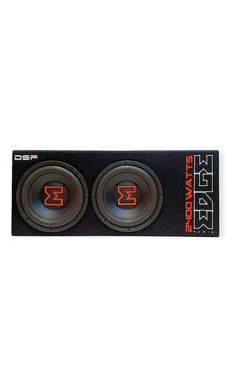 Продам Сабвуфер