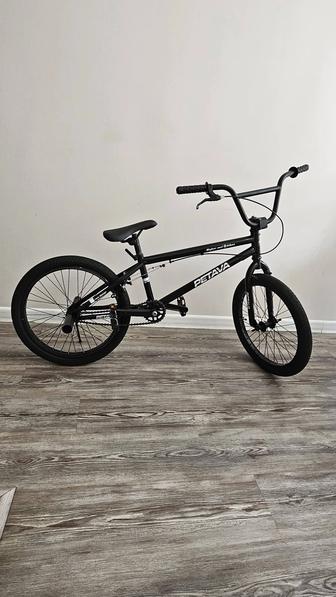 Велосипед bmx