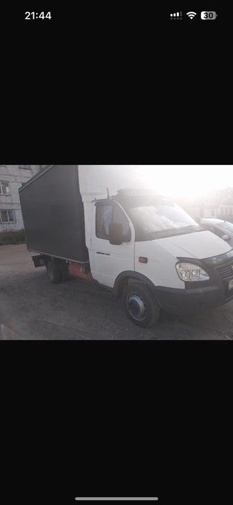 Грузоперевозки Караганда газель по городу Караганда