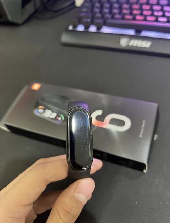 Xiaomi miband 6