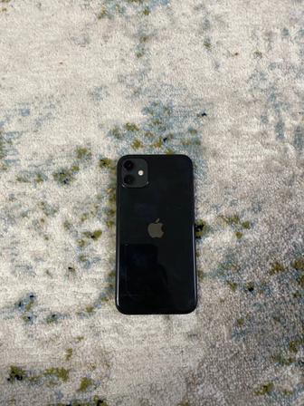 Айфон 11 64 ГБ
