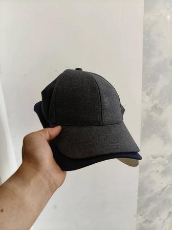 Кепка