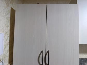 Кухонный шкаф