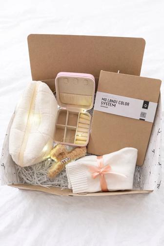 Новогодние боксы