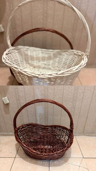 Корзина подарочная