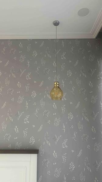 Светильник - подвес (люстра)