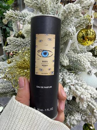 Европейский парфюм