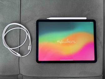 продам iPad Air 2022 64gb